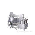 50L/100L hot sale lab high shear emulsifi vacuum food homogenizer tank mixer cosmetic emulsifier machine